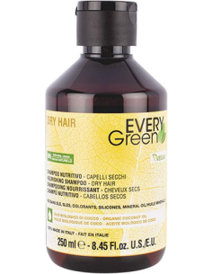 EVERYGREEN NÆRENDE Shampoo...