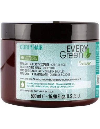 EVERYGREEN CURLY hårkur med...