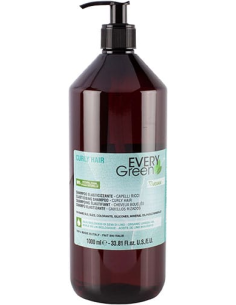 EVERYGREEN CURLY Shampoo...