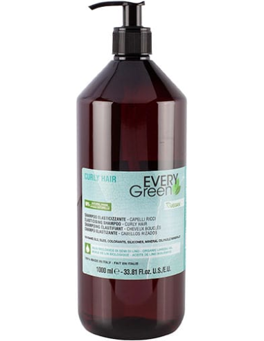 EVERYGREEN CURLY Shampoo med...