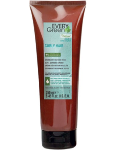 EVERYGREEN CURLY Creme med...