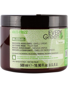 EVERYGREEN ANTI-FRIZZ Maske...