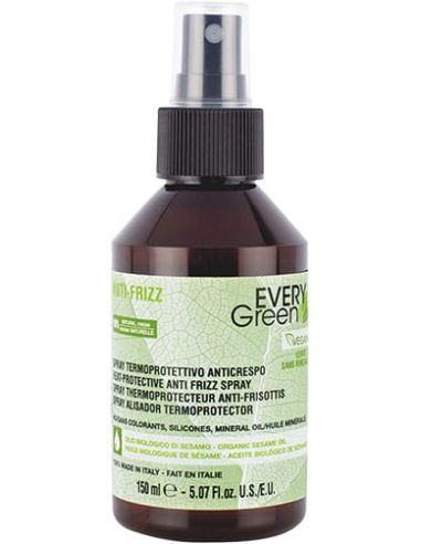EVERYGREEN ANTI-FRIZZ Spray til...