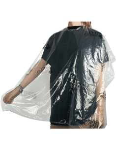 EVERYGREEN Engangskapper 30...