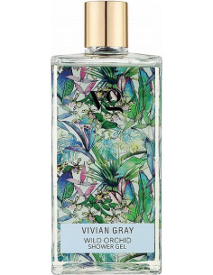 Vild Orkide Shower Gel 350ml