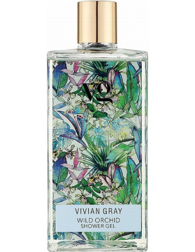 Vild Orkide Shower Gel 350ml
