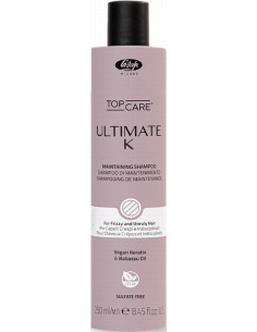 Top Care Ultimate K Shampoo...