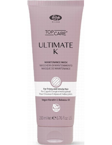 Top Care Ultimate K-maske 200ml
