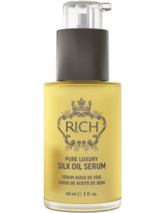 RICH Pure Luxury Silk Oil...