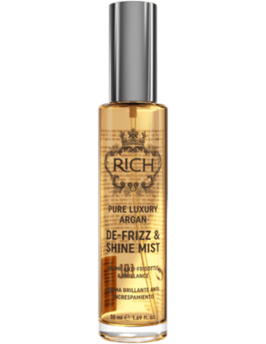 RICH Pure Luxury ARGAN Anti-frizz...