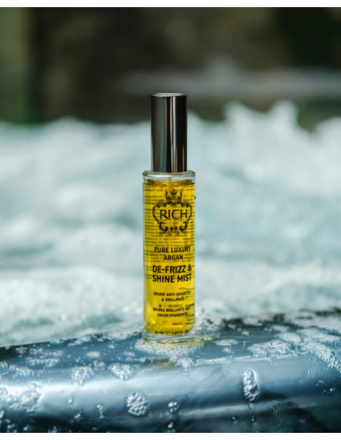 RICH Pure Luxury ARGAN Anti-frizz...
