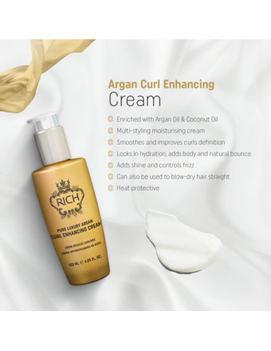 RICH Pure Luxury ARGAN...