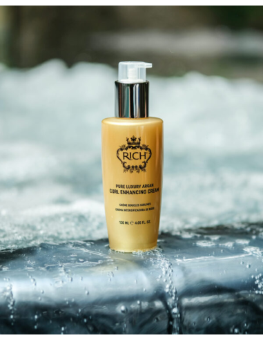 RICH Pure Luxury ARGAN...