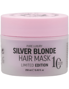 RICH Pure Luxury SØLVBLOND...