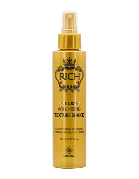 RICH Pure Luxury VOLUMINISERENDE Hårvolumengivende fikseringsmiddel 145 ml