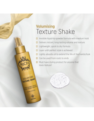 RICH Pure Luxury VOLUMINISERENDE...