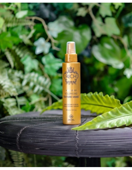 RICH Pure Luxury VOLUMINISERENDE Hårvolumengivende fikseringsmiddel 145 ml
