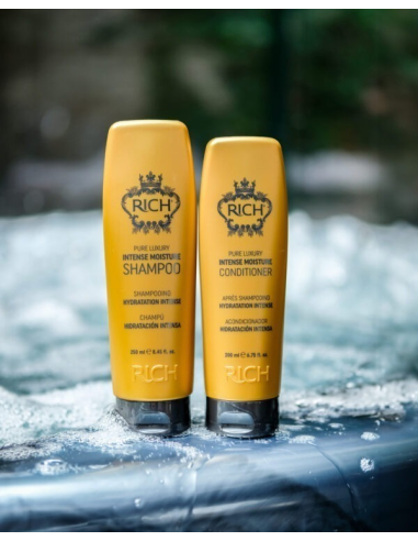 RICH Pure Luxury INTENSE FUGT...