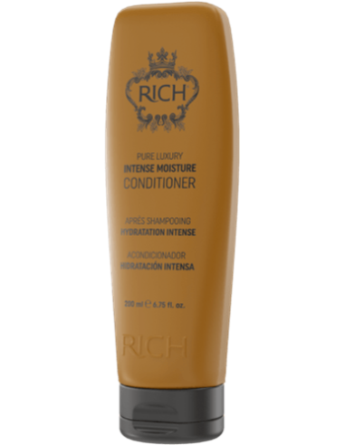 RICH Pure Luxury INTENSE MOISTURE...