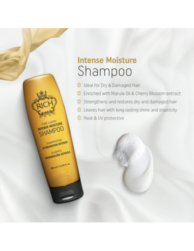 RICH Pure Luxury INTENSE FUGT...