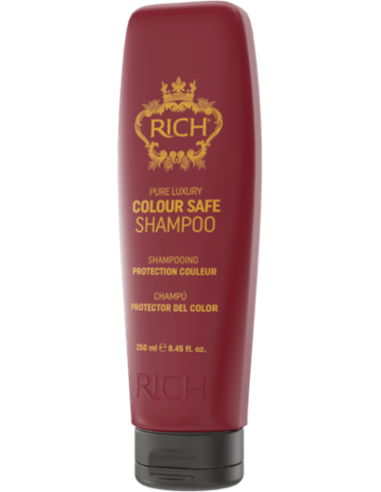 RICH Pure Luxury COLOR SAFE Shampoo...