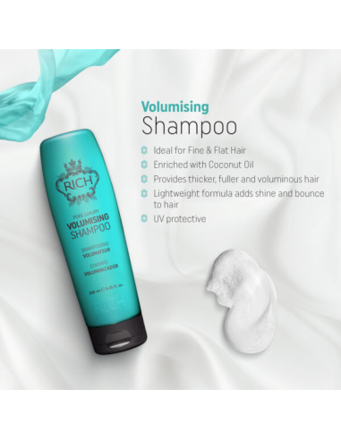 RICH Pure Luxury VOLUMENGIVENDE...