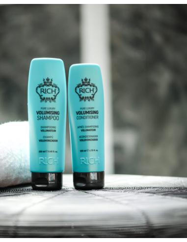 RICH Pure Luxury VOLUMENGIVENDE...