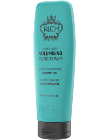 RICH Pure Luxury VOLUMISING Balsam...