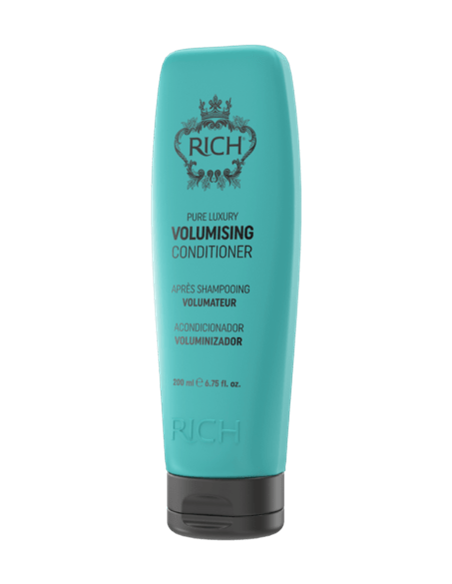 RICH Pure Luxury VOLUMISING Balsam til hårvolumen 200 ml