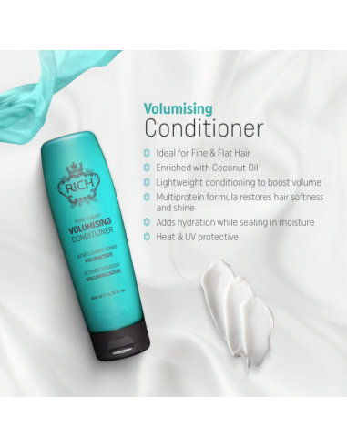 RICH Pure Luxury VOLUMISING Balsam...