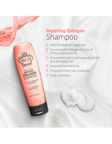 RICH Pure Luxury REPARERENDE KOLLAGEN...