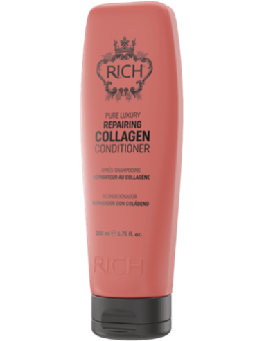 RICH Pure Luxury REPAIRING COLLAGEN Conditioner 200ml