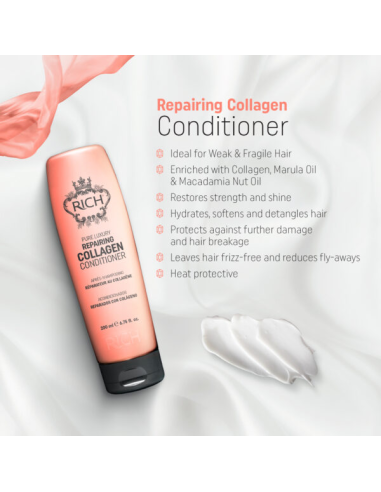 RICH Pure Luxury REPARERENDE KOLLAGEN...