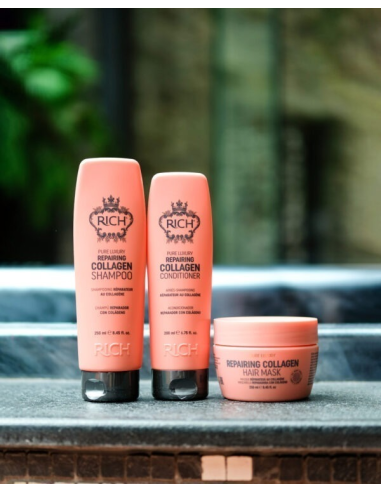 RICH Pure Luxury REPARERENDE KOLLAGEN...