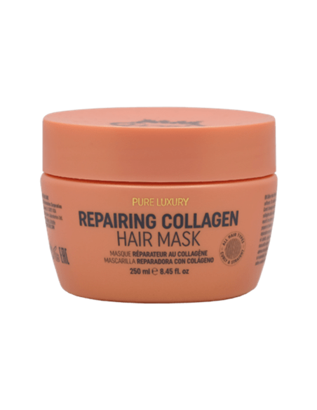 RICH Pure Luxury REPARERENDE KOLLAGEN Regenererende hårmaske med kollagen 250 ml