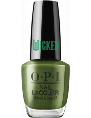 OPI - NEGLELAK - OPI X Wicked - Witch...