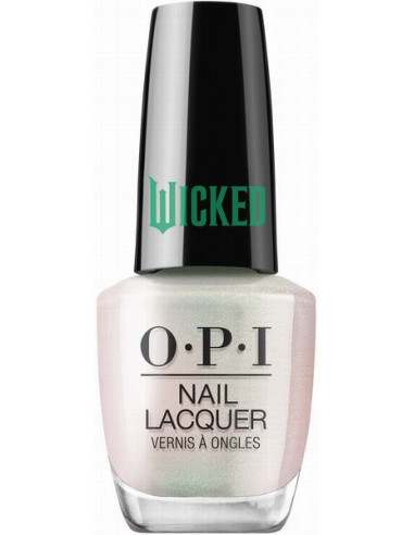 OPI - NEGLELAK - OPI X Wicked - Oh,...