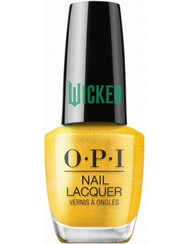 OPI - NEGLELAK - OPI X Wicked - Love...