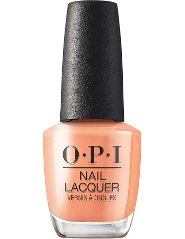 OPI Nail Lacquer klasiskā nagu laka Trading Paint 15ml