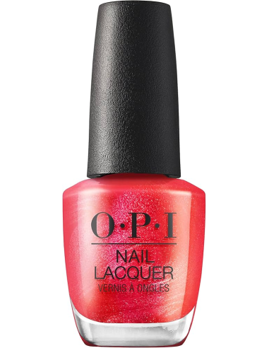 OPI - NAIL LACQUER - OPI X Xbox - Heart and Con-soul