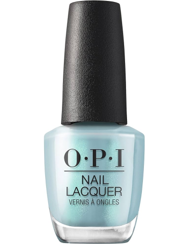 OPI Nail Lacquer klasiskā nagu laka Sage Simulation 15ml