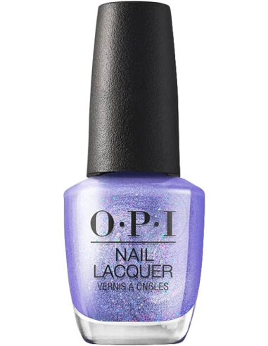 OPI Nail Lacquer klasiskā nagu laka You Had Me at Halo 15ml