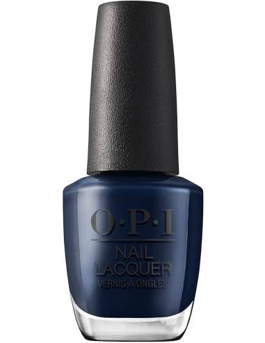 OPI - NAIL LACQUER - Fall Wonders - Midnight Mantra