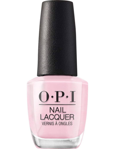 OPI - NAIL LACQUER - Getting Nadi On My Honeymoon