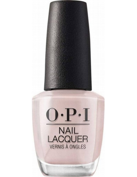 OPI - NEGLELAK - Tager du Lei væk?