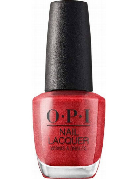 OPI - NEGLELAK - Følg lavastrømmen