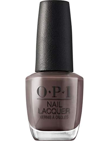 OPI - NAIL LACQUER - Krona-logical Order