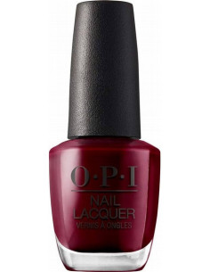 OPI klassisk neglelak...