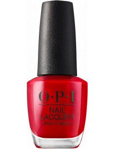 OPI klassisk neglelak Big...