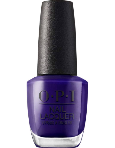 OPI - NAIL LACQUER - Do You Have this Color in Stock-holm?